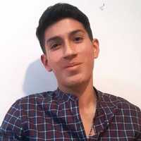 Avatar CARLOS ALEJANDRO JARA LINGÁN