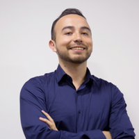 Luis Alejandro Medina Escobar