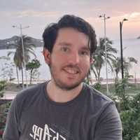 Eliecer Alejandro Molina Vergel