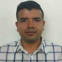 Alejandro Martinez Guzman