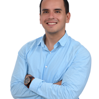 Avatar Diego Alejandro Ortega Martinez