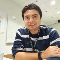 Avatar Alejandro Pardo