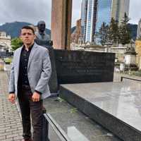 Avatar MIGUEL ALEJANDRO QUINTERO NAVARRO