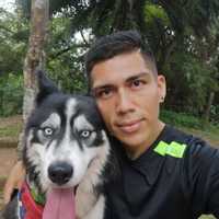 Avatar Luis Alejandro Perdomo Silva