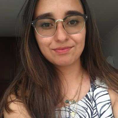 María Alejandra Rodríguez Quintero