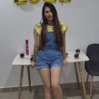Mayra Alejandra Vasquez Fajardo