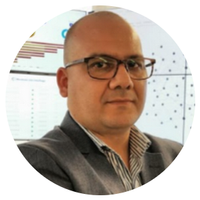 Avatar Jose Alejandro Vazquez Falcon