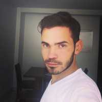 Avatar CARLOS ALEJANDRO MAESTRE SANCHEZ