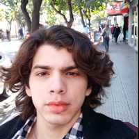 Avatar Alejo Exequiel Ferreyra