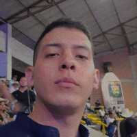 Avatar Alejandro Rengifo