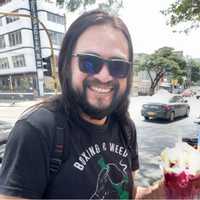 Avatar Alejandro Medina