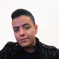 Alejandro Martinez Corrales