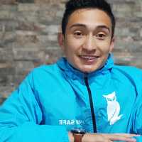 Avatar Luis Alejandro Arias Reyes