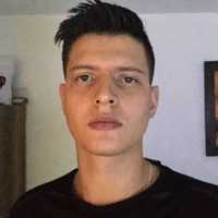 Avatar Alejandro Chica