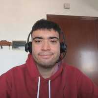 Avatar Alejo Fabiano