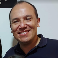 Avatar Alejandro Contreras