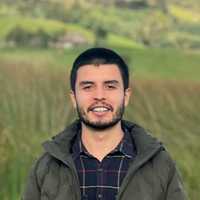 Avatar Alejandro Díaz Galeano