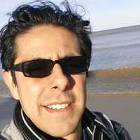 Avatar Alejandro Gómez Bello