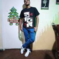 Ronald Indriago