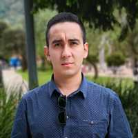 Avatar Alejandro Cárdenas Rodríguez