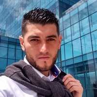 David Alejandro Castiblanco Soler