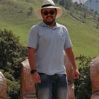 Avatar Alejandro Negrete Barrera