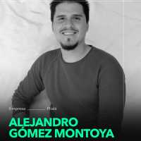 Alejandro GÃ³mez Montoya