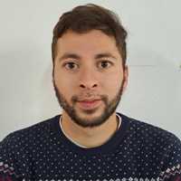 Alejandro Ramírez