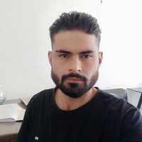 Avatar LUIS ALEJANDRO RODRIGUEZ ALZATE