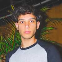 Avatar Alejo Lautaro Lopez