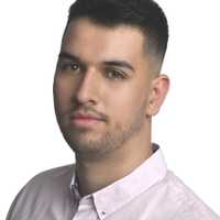 Avatar ALEJANDRO ROLDAN LOPEZ