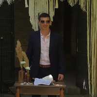 Avatar Alejandro Matias Antonietti