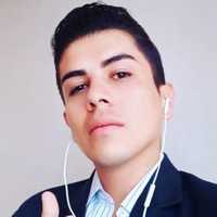 Jorge Alejandro Gavilanes Flores