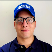 Avatar Alejandro Vargas