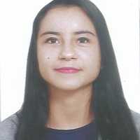 Avatar María Alejandra Ortiz Guaqueta