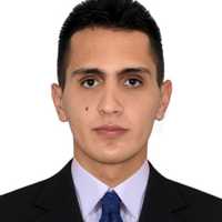 Avatar Alejandro Lenis Restrepo