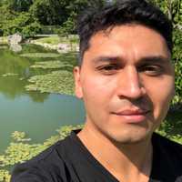 Alejandro Nicolas Olmedo