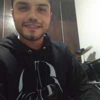 Avatar Alejandro Nevárez Estrada