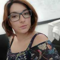 Alejandra De la Gomez