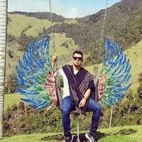 Avatar Alex Granados Trujillo