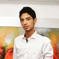 Avatar ALEXANDER MÁRQUEZ VEGA