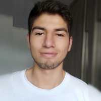 Avatar Alexander Rincon Suarez