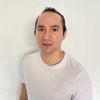 Alexander David Angulo Hernandez