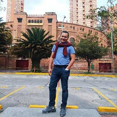 Alex Deiner Cardenas Gonzalez