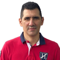 Avatar Alexander Vargas