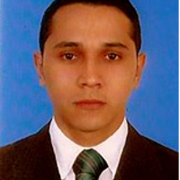 Alexander Alberto Corrales Duque