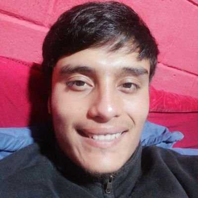 Avatar Jeffrie Alexander Velásquez Herrera
