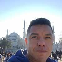 Alexander Millan Millán Pineda