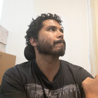 Avatar Alejandro Peralta