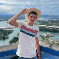 Avatar Alexis Colmenares
